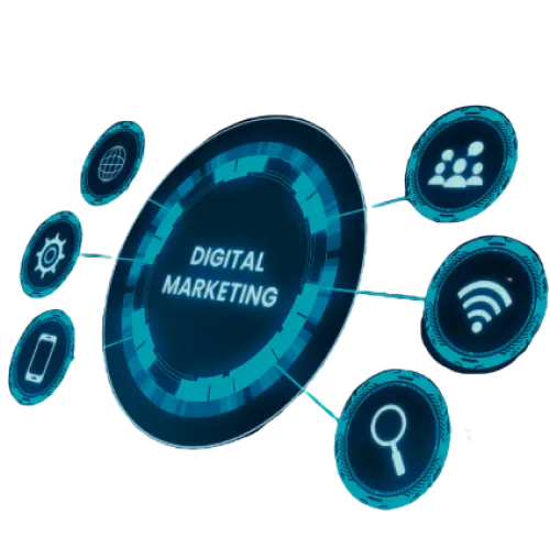 Digital Marketing Firms