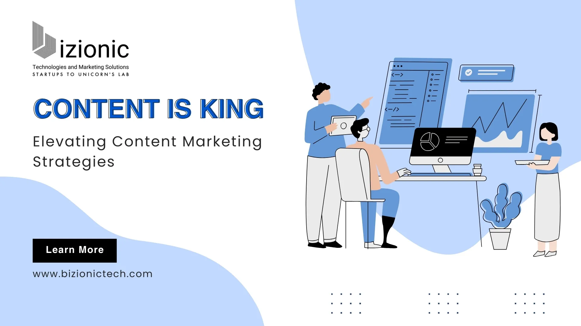 Content is King