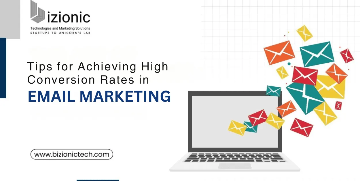 email marketing services