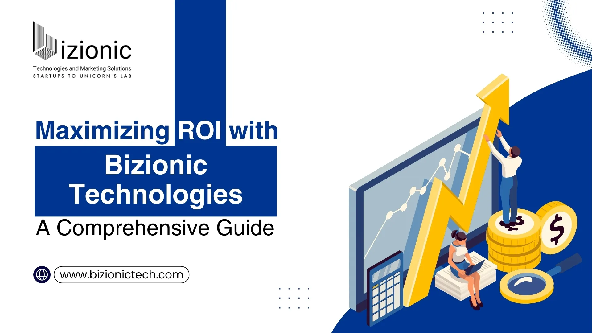 Maximizing ROI with Bizionic