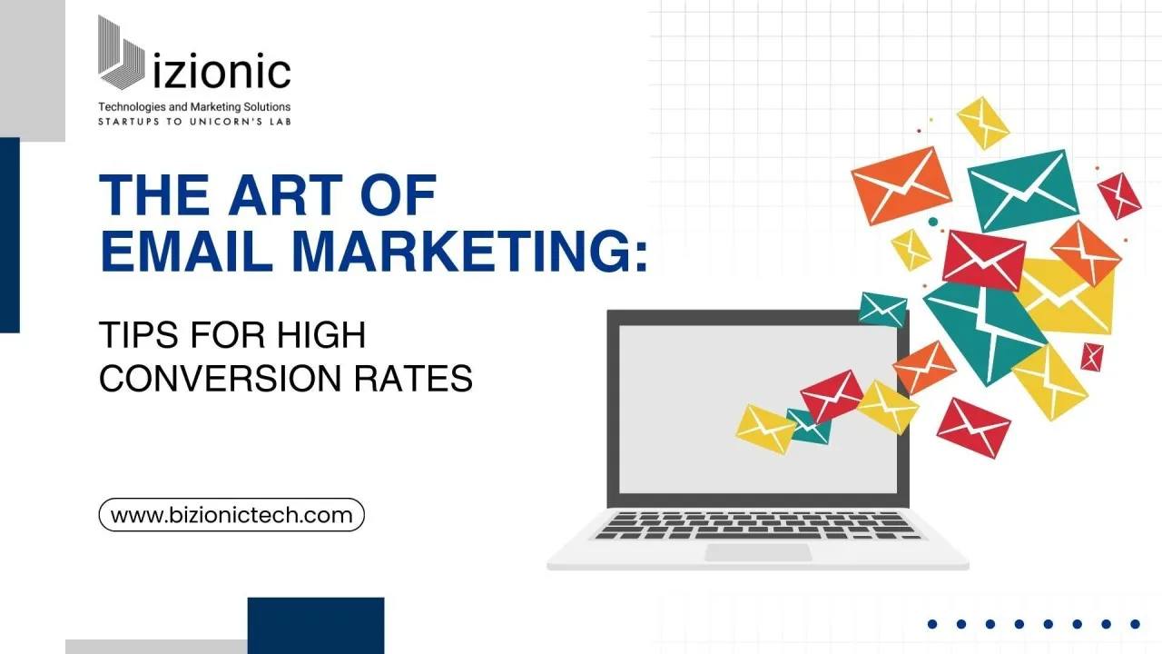 Art of Email Marketing