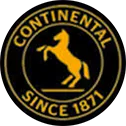 Continental Since 1871