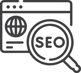 Search Engine Optimization (Seo) Marketing