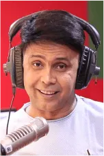 RJ Naved Influencer