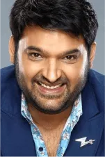 Kapil Sharma Influencer