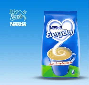 Nestle EveryDay