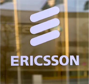 Ericsson Portfolio