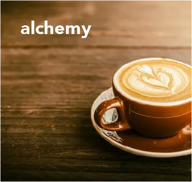 alchemy Services