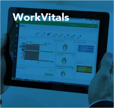 WorkVitals Services