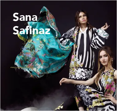 Sana Safinaz