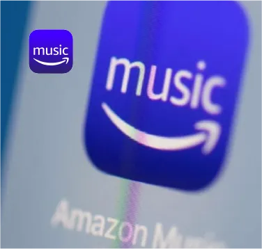 Amazon Music India