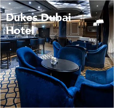 Dukes Dubai Hotel