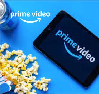 Amazon Prime Video