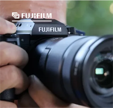 Fujifilm Lens