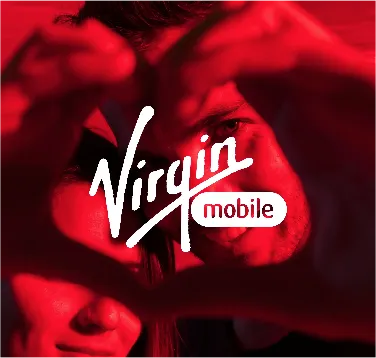 Virgin Mobile Portfolio