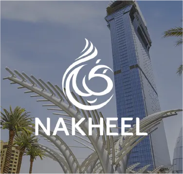 Nakheel