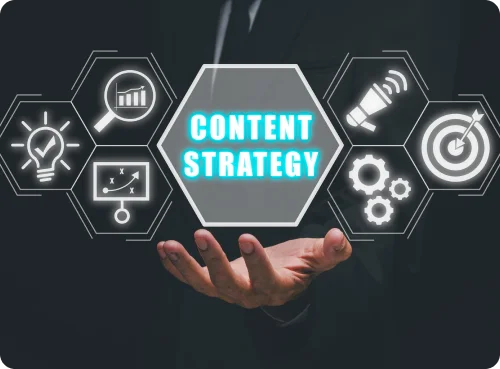 Content Strategy And Planning Services