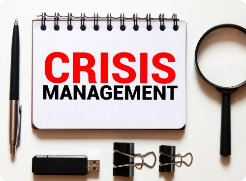 Crisis Communication Management