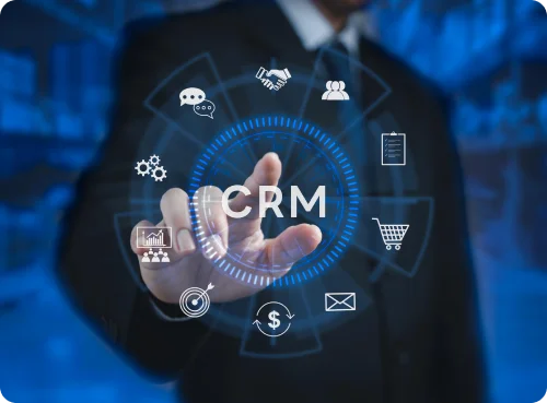 Crm (Customer Relationship Management) Integration