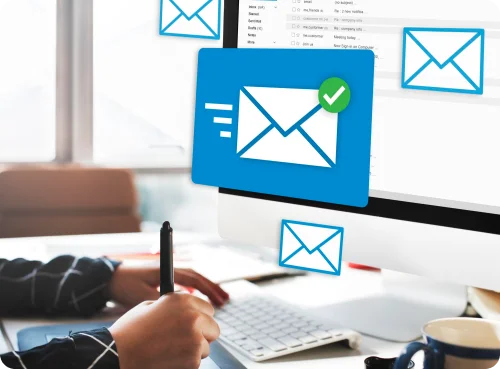 Email Marketing Services