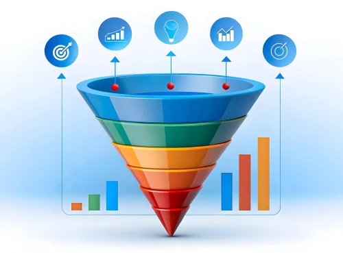 Marketing Funnel Development