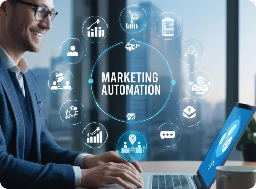 Marketing Automation Strategy