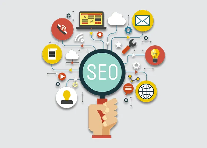 SEO SERVICES