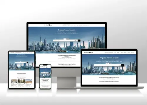 Top Real Estate Websites