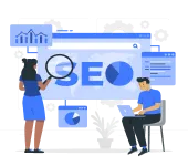 Professional Seo Services